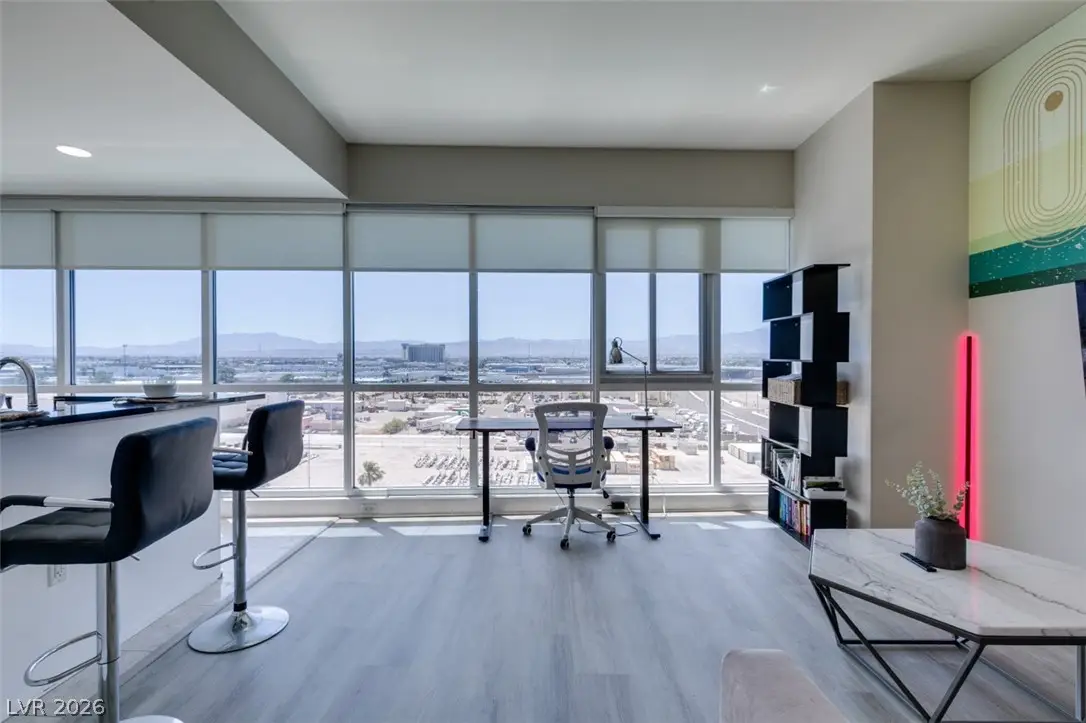 4525 Dean Martin Drive #810, Las Vegas, NV 89103 - #1