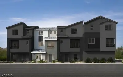5852 Park Row Street, Las Vegas, NV 89148