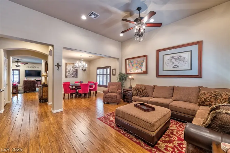 9771 Panther Hollow Street, Las Vegas, NV 89141 - #2