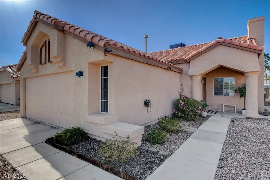 5528 Cleary Court, Las Vegas, NV 89108 - #2