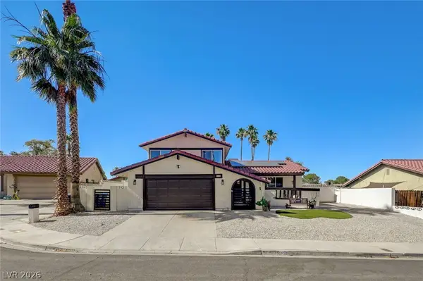 4054 Venita Court, Las Vegas, NV 89120