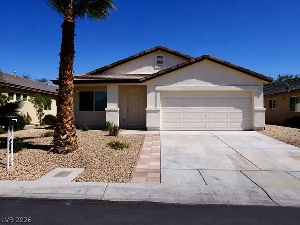 3846 Down Quilt Court, Las Vegas, NV 89115