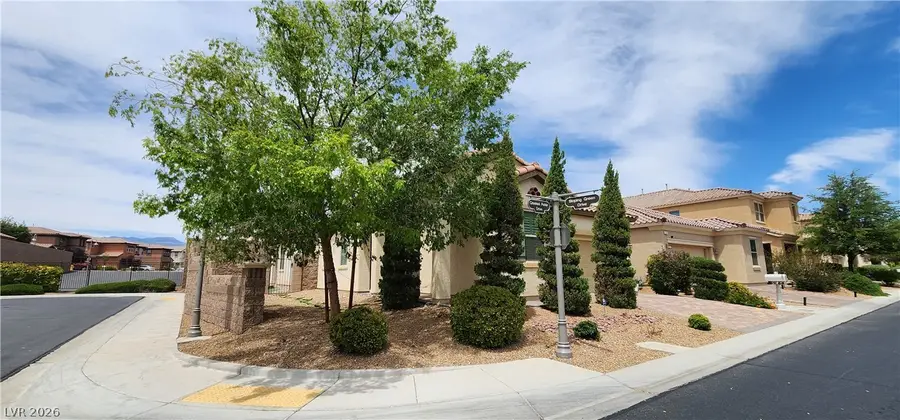 3 Crooked Putter Drive, Las Vegas, NV 89148 - #2