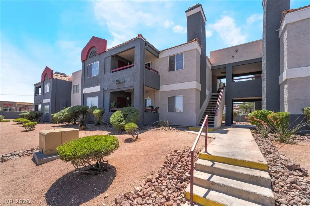 8600 W Charleston Boulevard #2177, Las Vegas, NV 89117 - #1