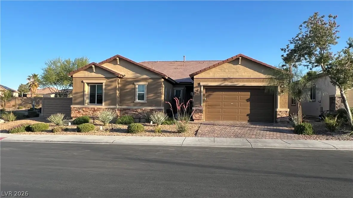 903 Jason Alexander Avenue, North Las Vegas, NV 89031 - #1