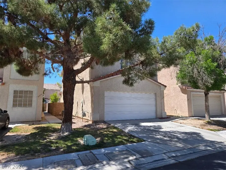 5367 Railroad Spikes Street, Las Vegas, NV 89118 - #2