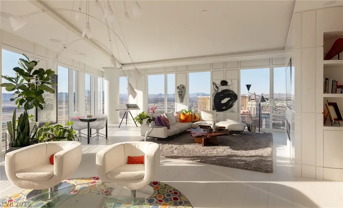 3750 Las Vegas Boulevard #4303, Las Vegas, NV 89158 - #1