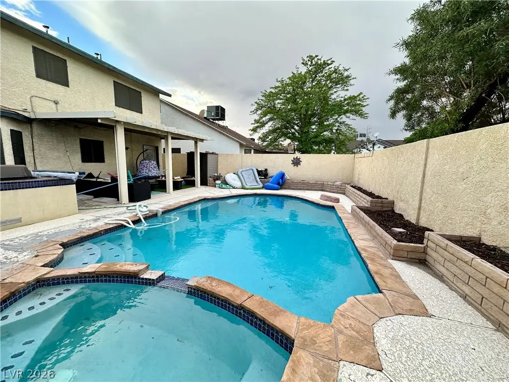 6316 Copperfield Avenue, Las Vegas, NV 89108 - #1