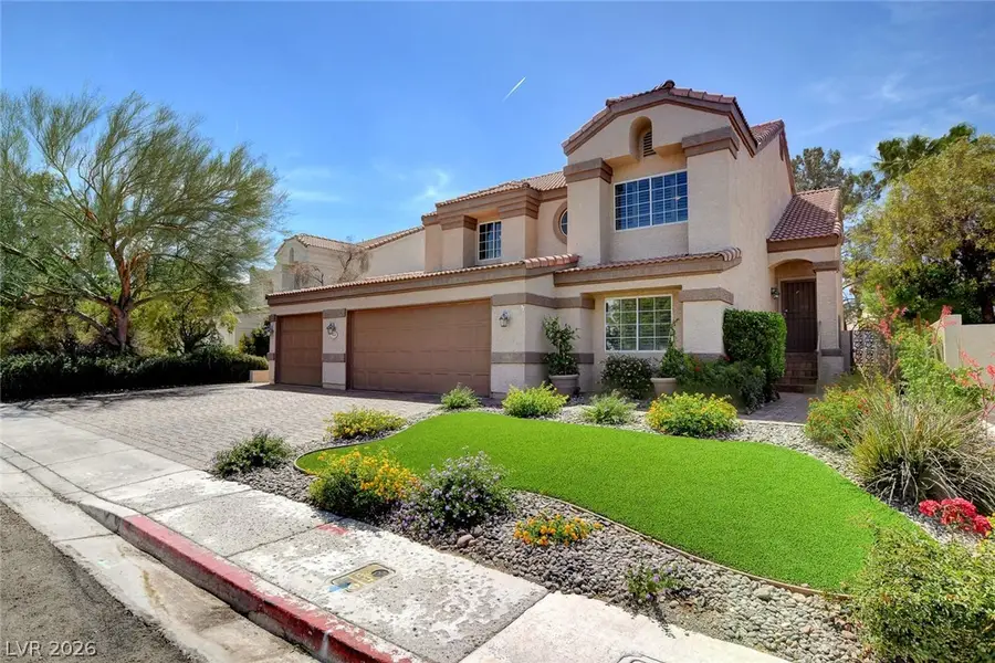 1836 Birdie Lane, Henderson, NV 89074 - #3