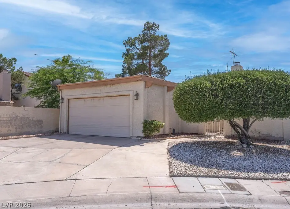 112 Kathy Court, Las Vegas, NV 89145 - #1