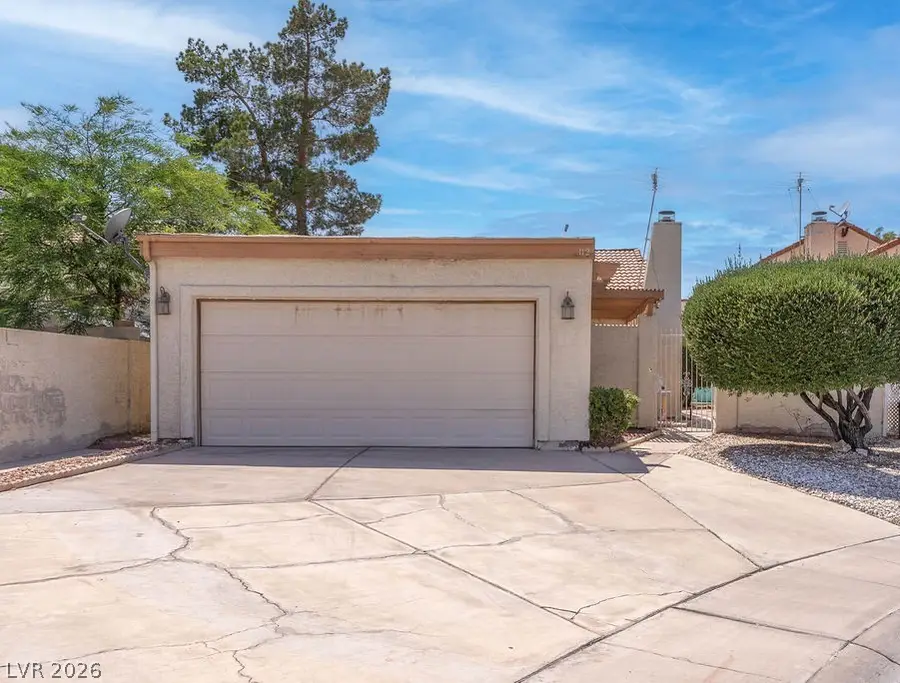 112 Kathy Court, Las Vegas, NV 89145 - #2