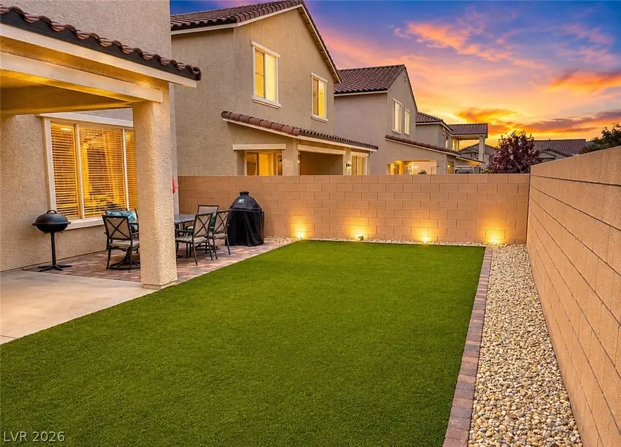 8106 Skye Sweep Street, Las Vegas, NV 89166 - #2