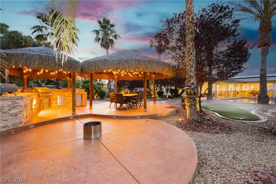 5905 Castleberry Peak Avenue, Las Vegas, NV 89131 - #2