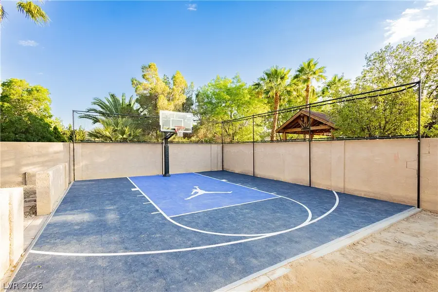 5905 Castleberry Peak Avenue, Las Vegas, NV 89131 - #3