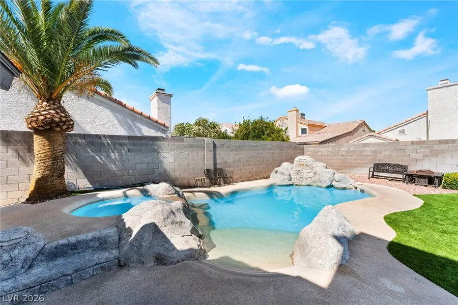 1405 Grangeville Drive, Las Vegas, NV 89108 - #3