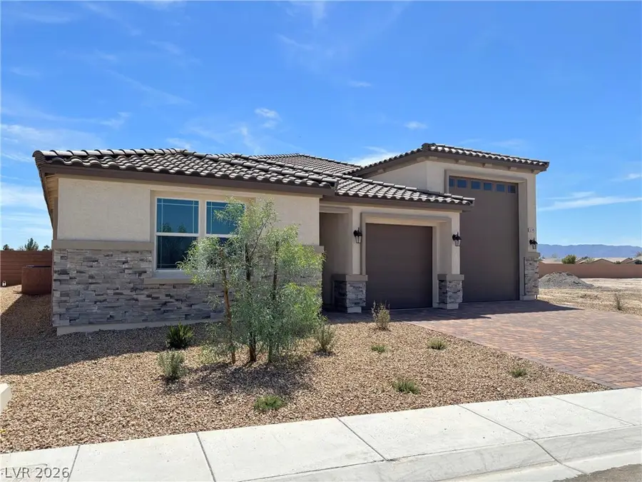5678 Victoria Falls Drive, Pahrump, NV 89061 - #2