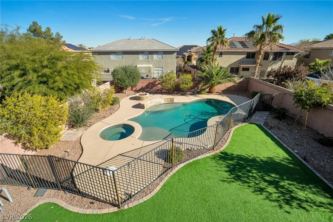 7520 Fontera Court, Las Vegas, NV 89139 - #1