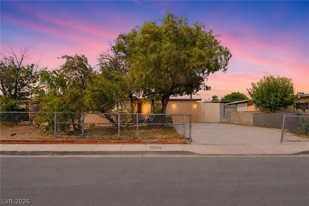 3220 Reynolds Avenue, North Las Vegas, NV 89030 - #1