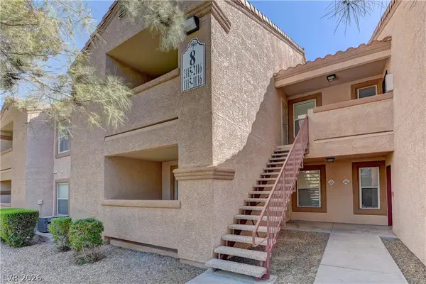 1150 N Buffalo Drive #2115, Las Vegas, NV 89128