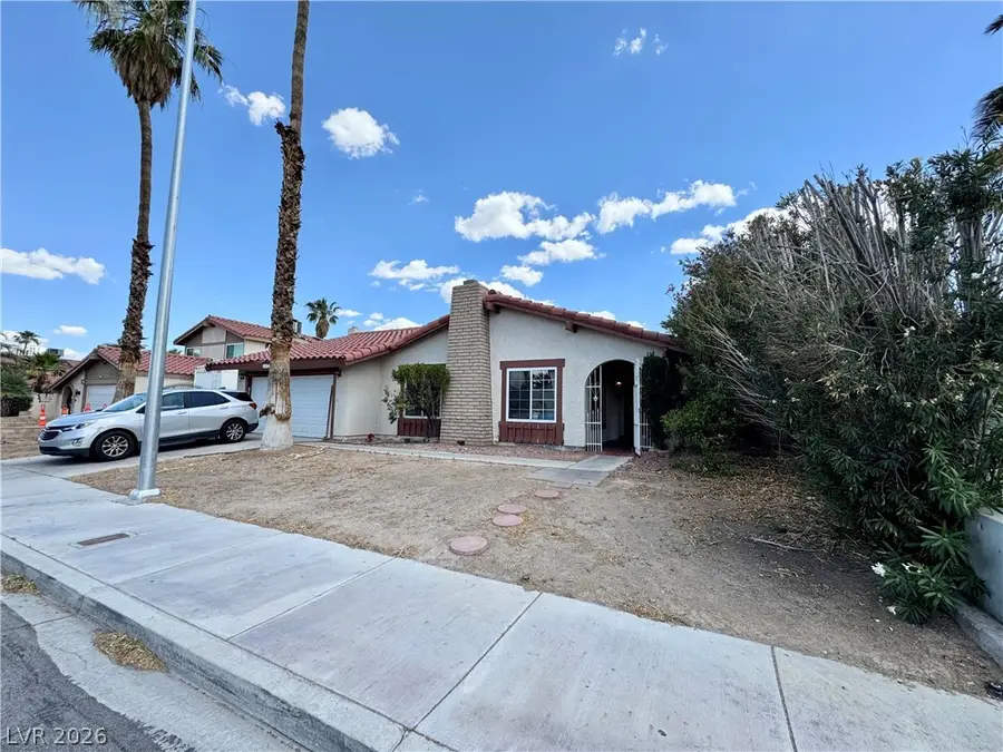 4064 Spitze Drive, Las Vegas, NV 89103 - #3