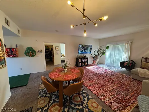 401 Amber Pine Street #103, Las Vegas, NV 89144