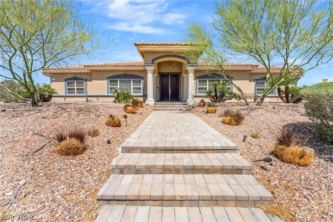 1301 Marina Del Rey Court, Las Vegas, NV 89117 - #1