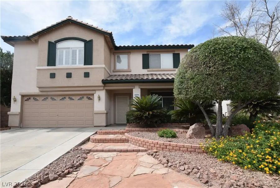 1271 Dove Tree Court, Henderson, NV 89014 - #3