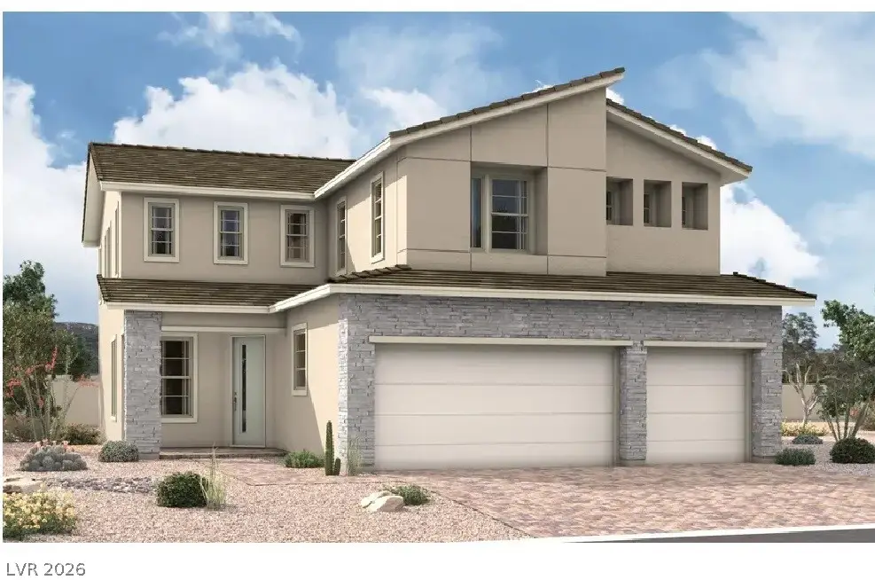 10488 Celestial Pole Street, Las Vegas, NV 89143 - #1