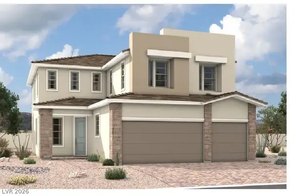 10524 Celestial Pole Street, Las Vegas, NV 89143