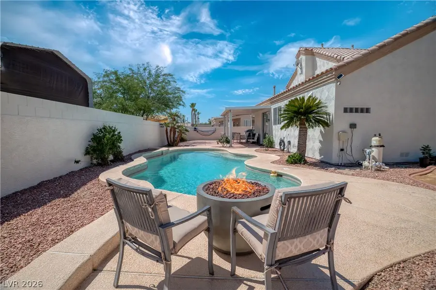 3176 Sterlingshire Drive, Las Vegas, NV 89146 - #3