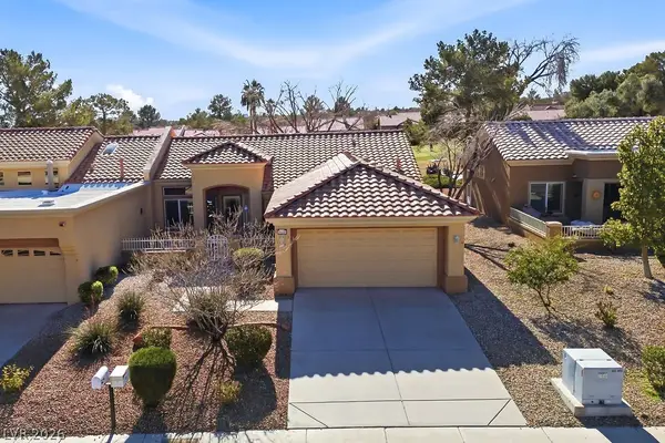 9329 Villa Ridge Drive, Las Vegas, NV 89134