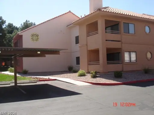5030 S Rainbow Boulevard #105, Las Vegas, NV 89118