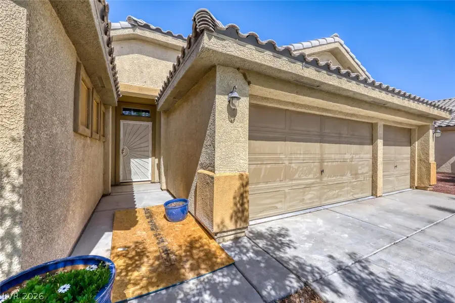 5817 Hawkeye Bell Street, North Las Vegas, NV 89081 - #3