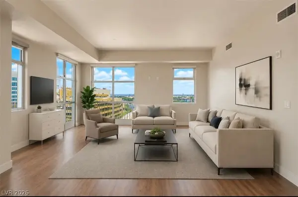 150 Las Vegas Boulevard #2213, Las Vegas, NV 89101