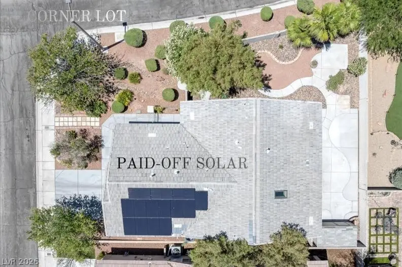 10644 Brianhurst Avenue, Las Vegas, NV 89144 - #2