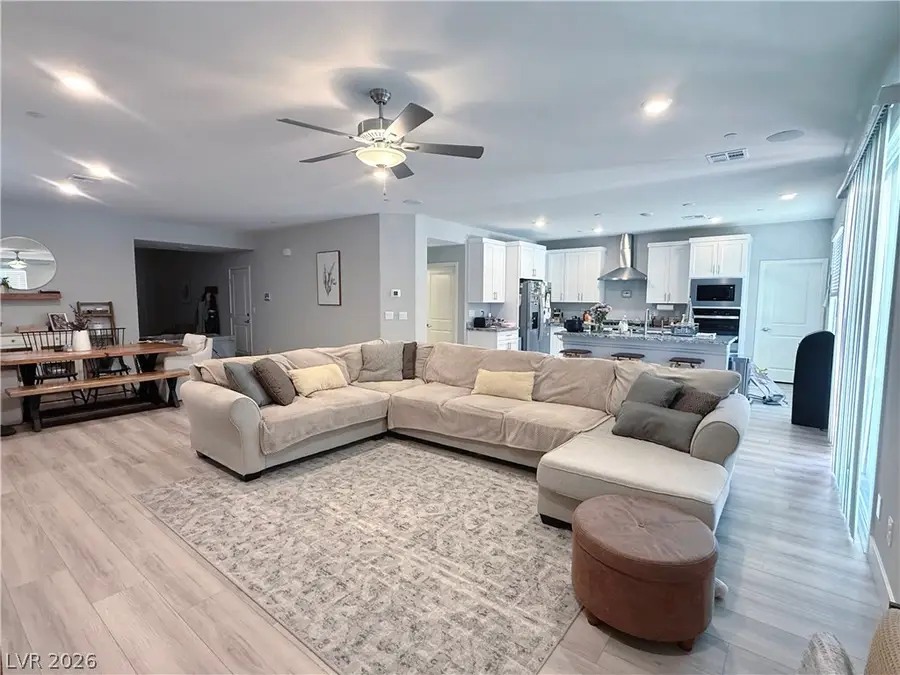 1921 Lewis Bay Avenue, North Las Vegas, NV 89084 - #3