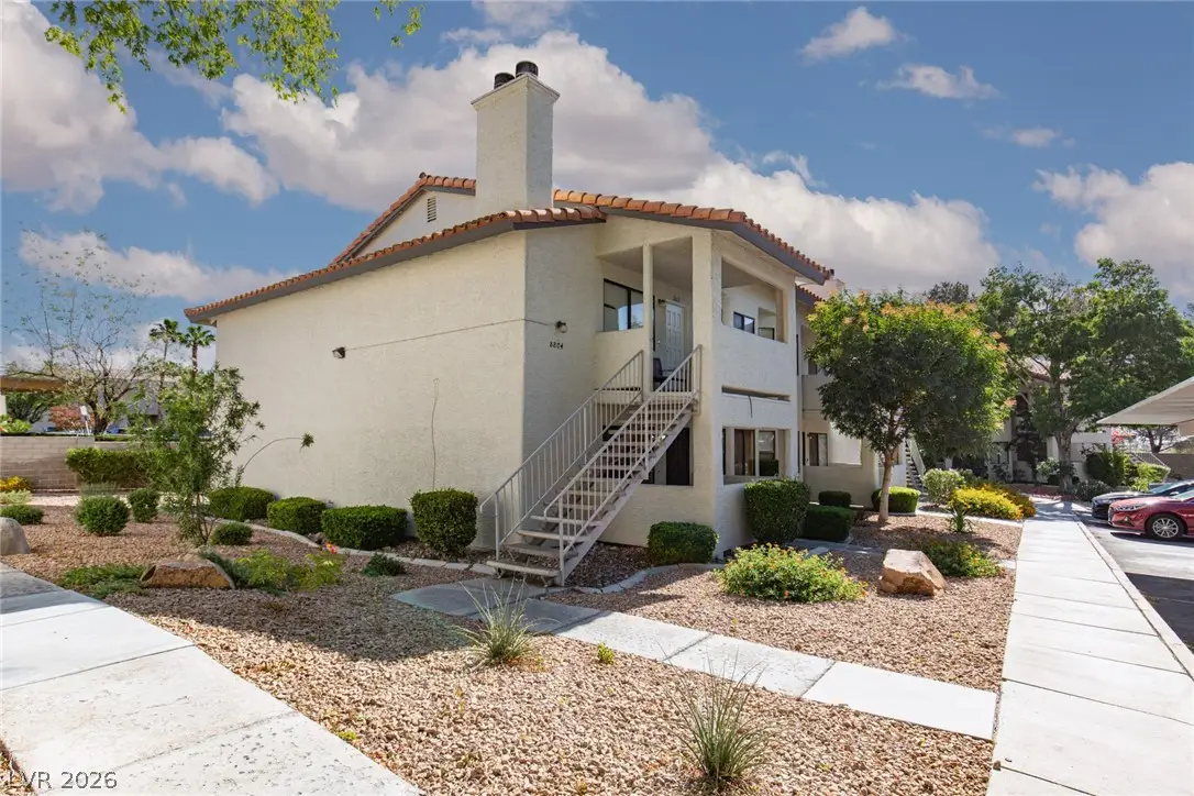8804 River Pines Court #202, Las Vegas, NV 89117 - #1