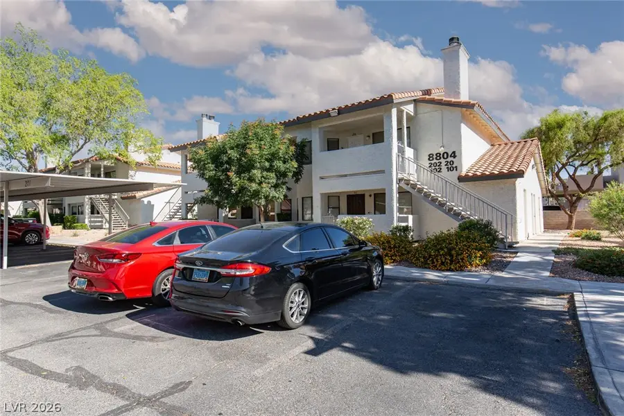8804 River Pines Court #202, Las Vegas, NV 89117 - #3