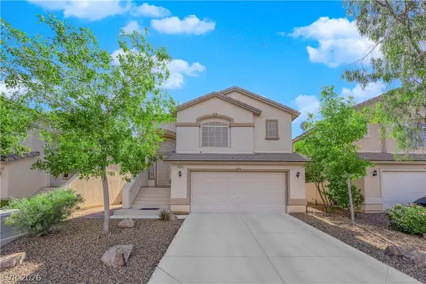 5374 Homeria Street, Las Vegas, NV 89113