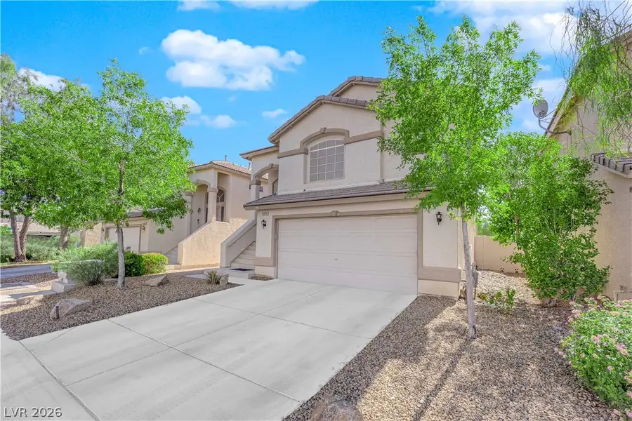 5374 Homeria Street, Las Vegas, NV 89113 - #3
