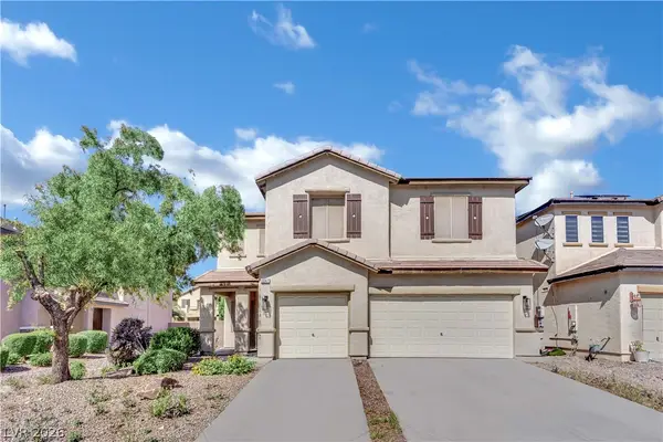 6047 Orange Poppy Court, Las Vegas, NV 89120