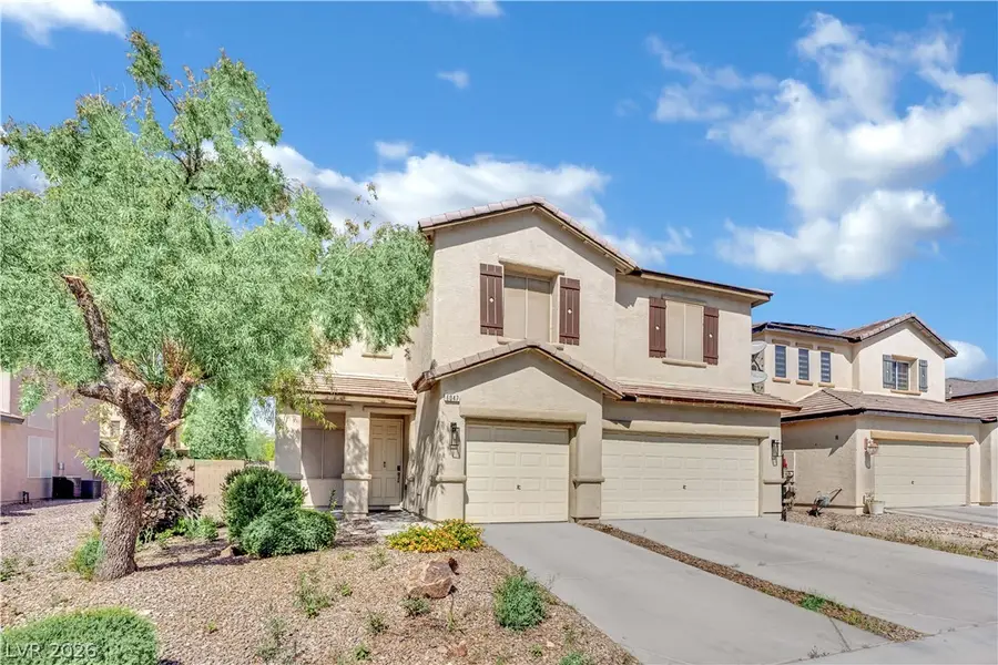 6047 Orange Poppy Court, Las Vegas, NV 89120 - #2