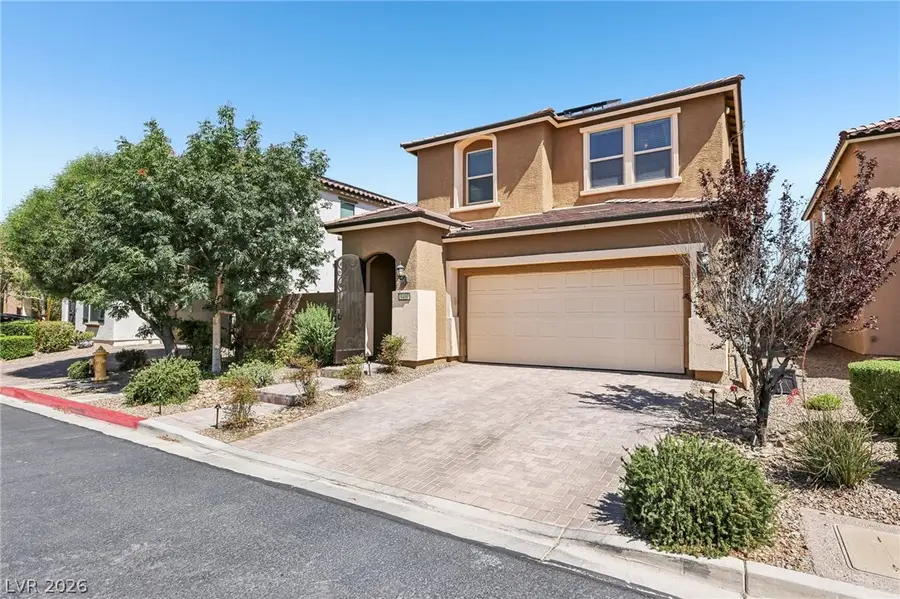 9490 Wild Valley Avenue, Las Vegas, NV 89148 - #2