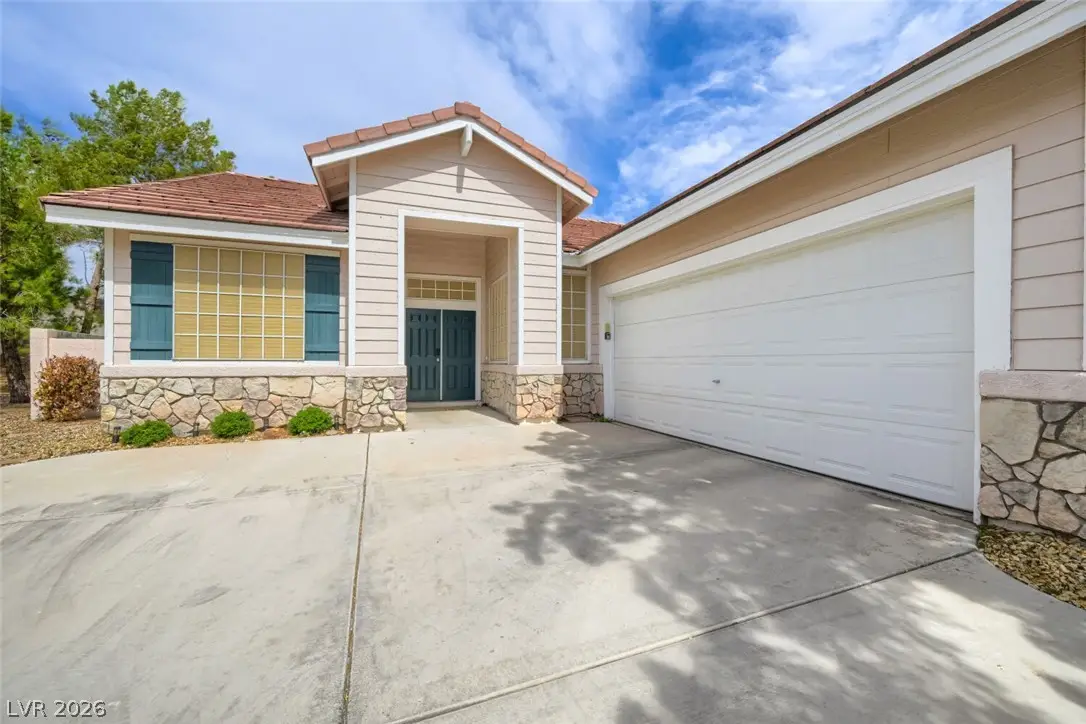 10444 Pacific Sageview Lane, Las Vegas, NV 89144 - #1