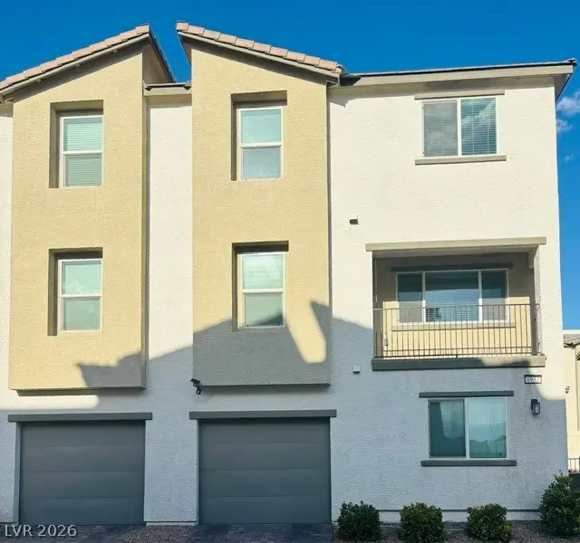 6952 Midnight Bronze Street, North Las Vegas, NV 89086 - #1