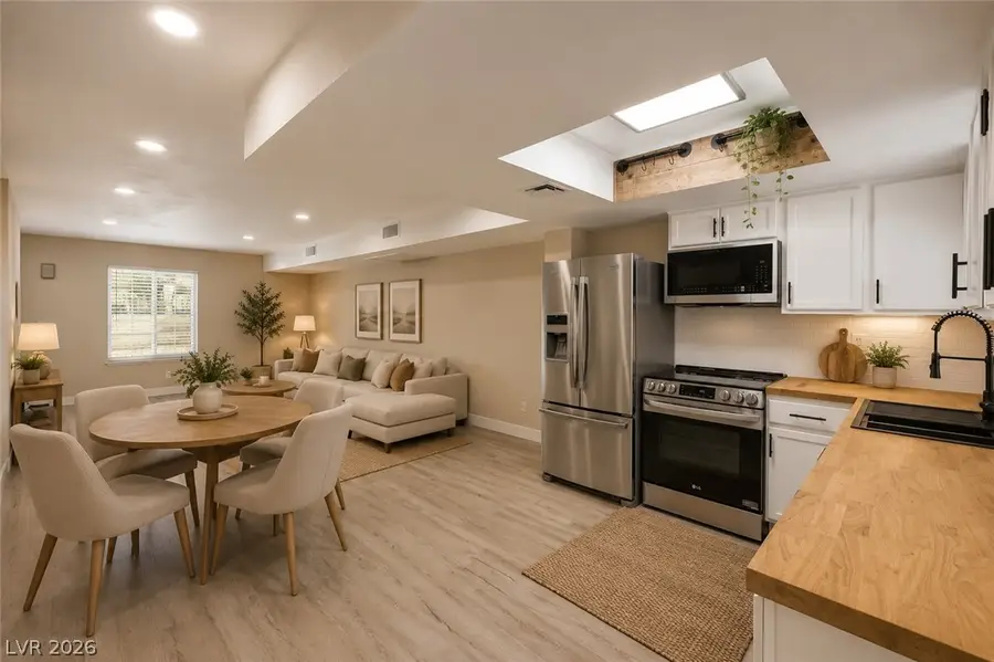 5626 W Lake Mead Boulevard, Las Vegas, NV 89108 - #3