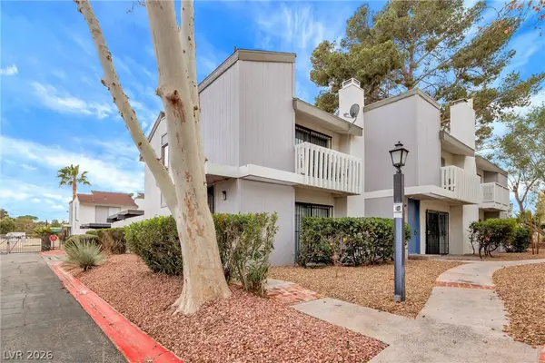 624 Brookway Lane, Las Vegas, NV 89169