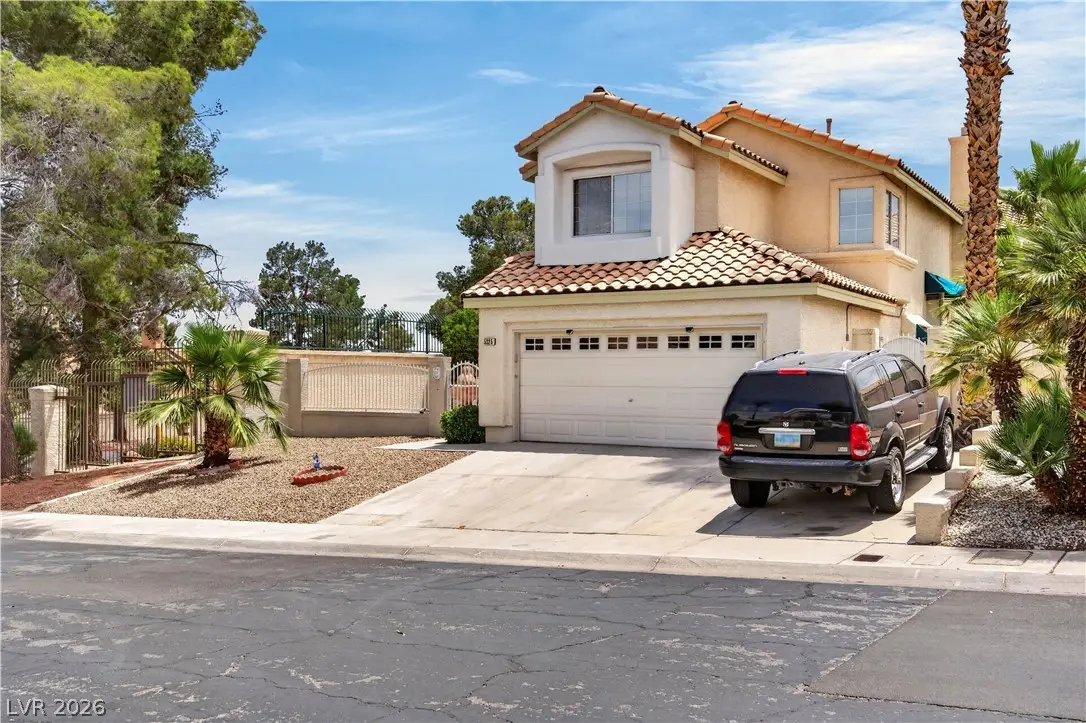 5325 Images Court, Las Vegas, NV 89107 - #1