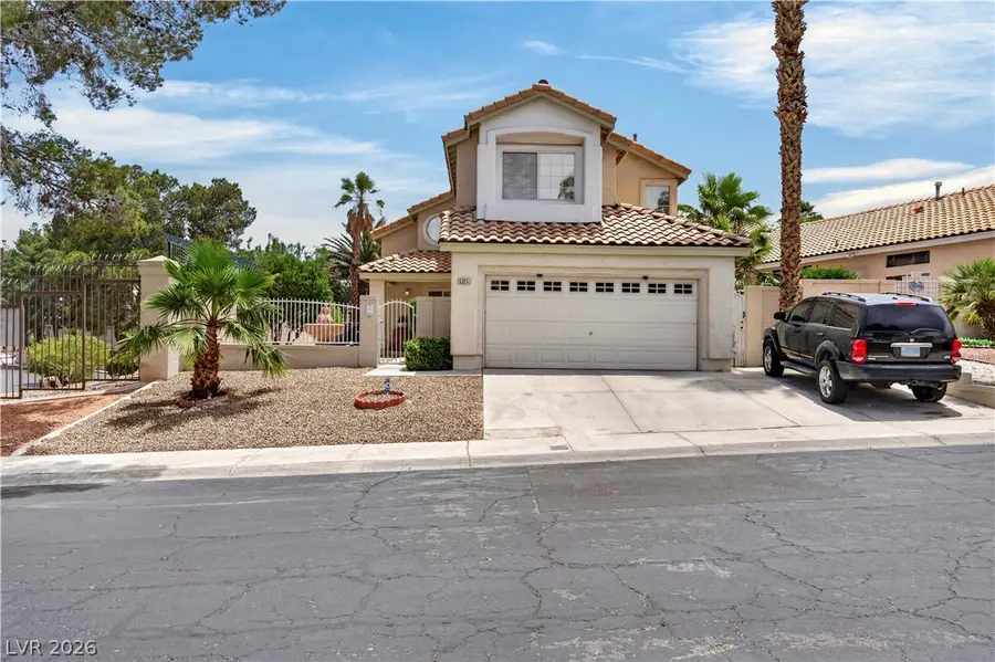 5325 Images Court, Las Vegas, NV 89107 - #2