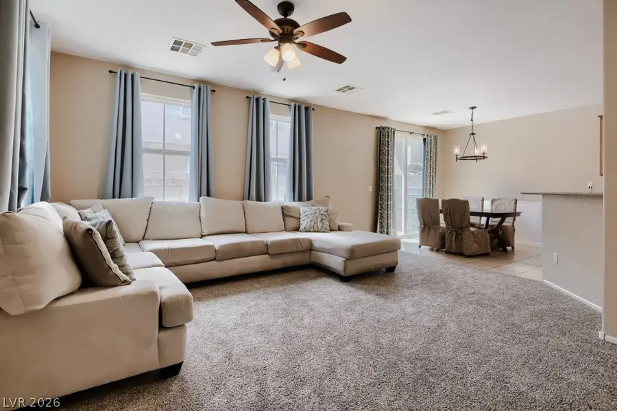 3925 Prescott Pines Street #103, Las Vegas, NV 89108 - #3